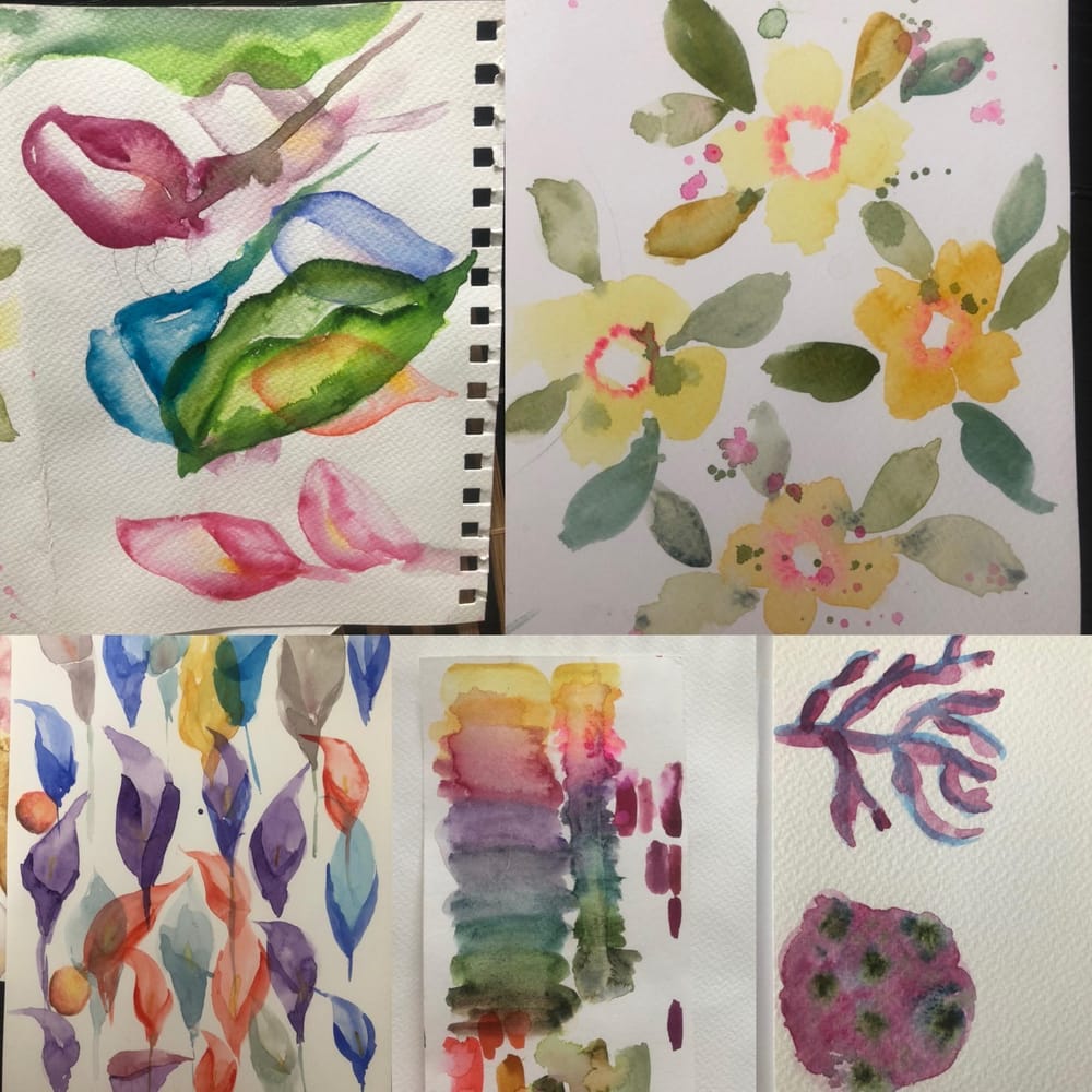 Playing with my flow :) - image 1 - student project