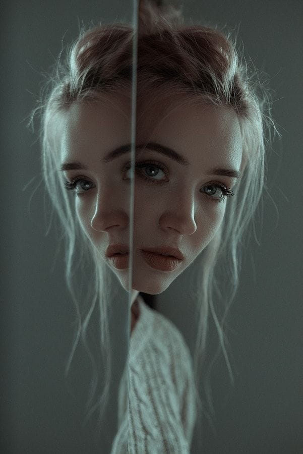 Portraits that inspire me. - image 2 - student project