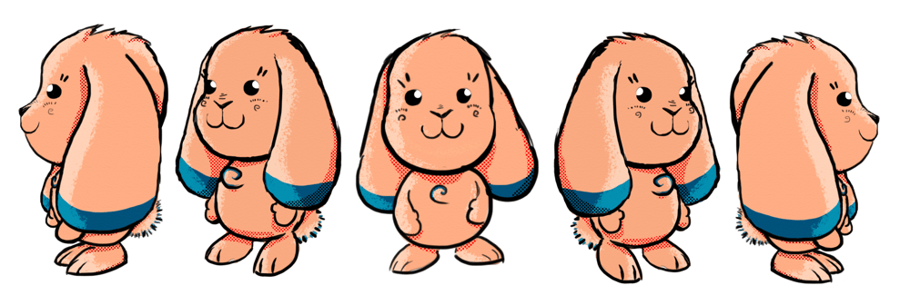 Rulo Skillshare Student Project