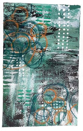 Composition Exploration - image 2 - student project