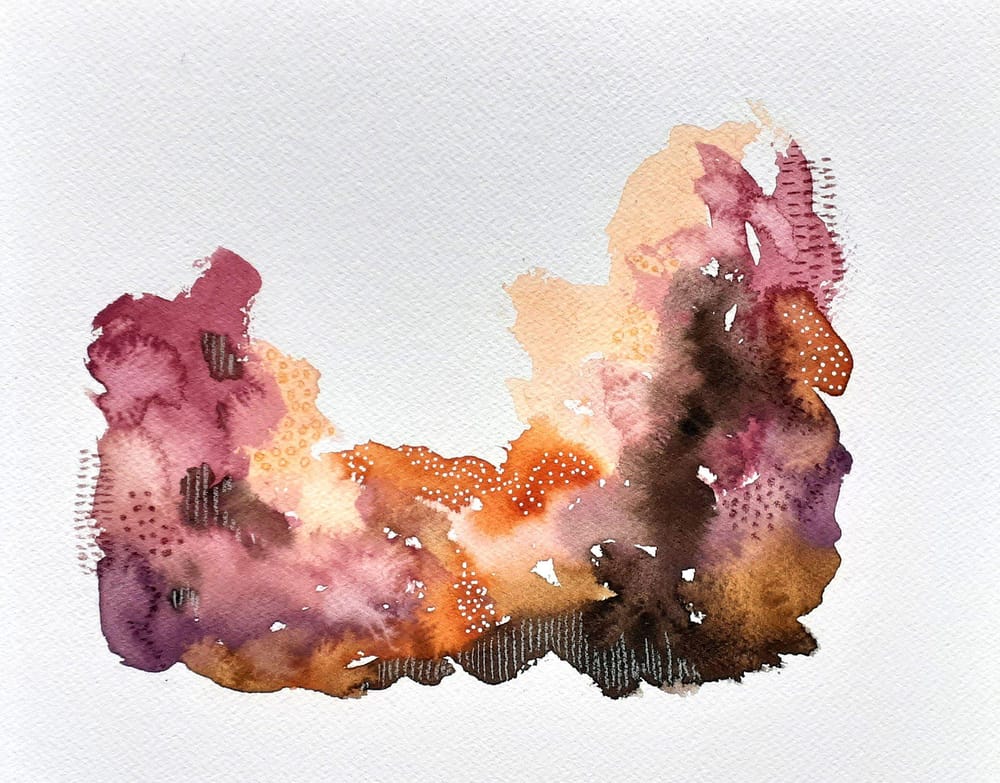 Heritage Pattern Inspiration - image 3 - student project