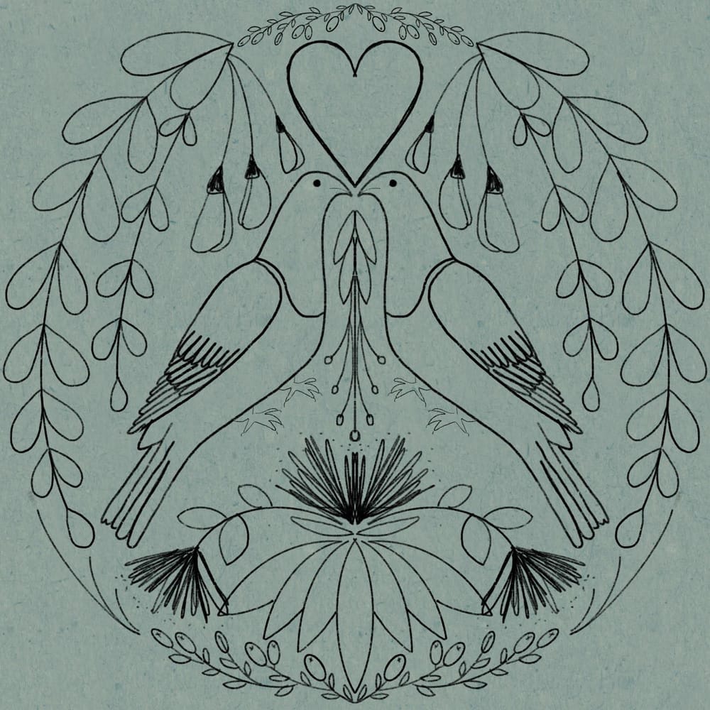Kereru - image 3 - student project