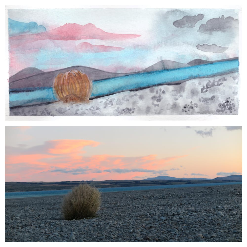 I find it quite difficult - image 1 - student project