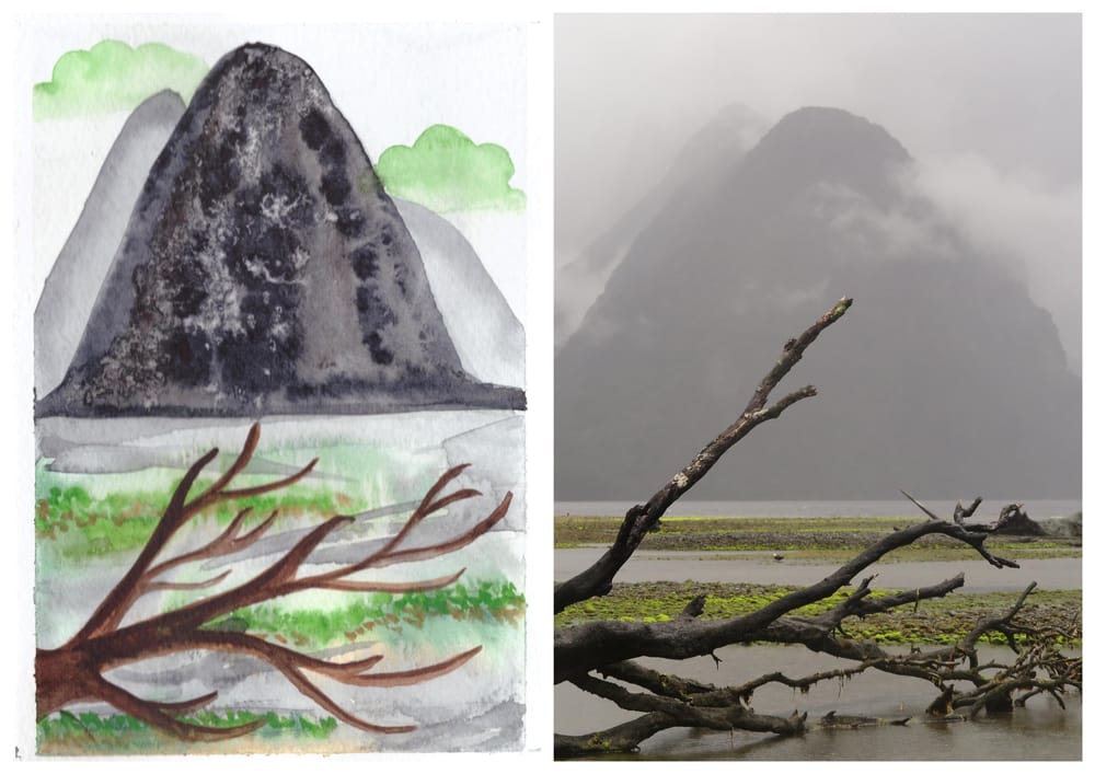 I find it quite difficult - image 2 - student project