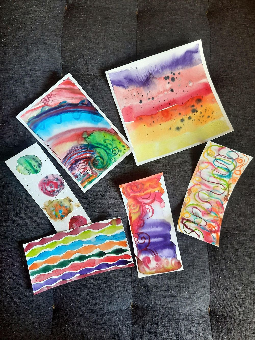 Fun, fun, fuuuun! - image 2 - student project