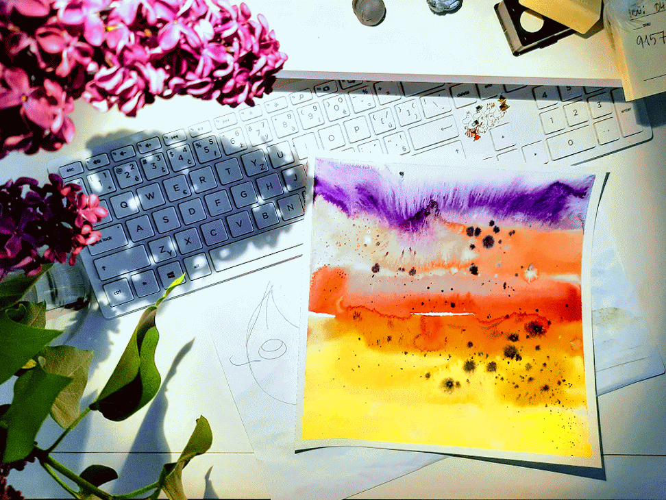 Fun, fun, fuuuun! - image 1 - student project