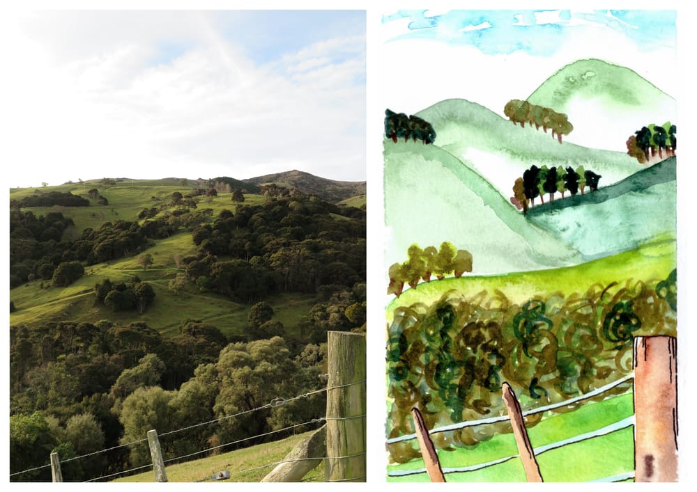 I find it quite difficult - image 5 - student project