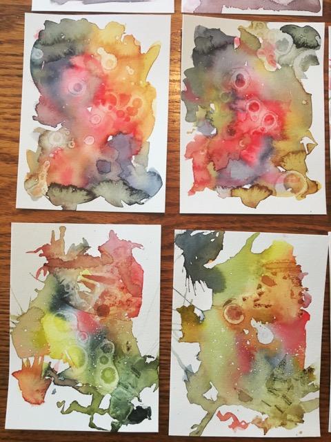 The Good The Bad and The Ugly - image 2 - student project