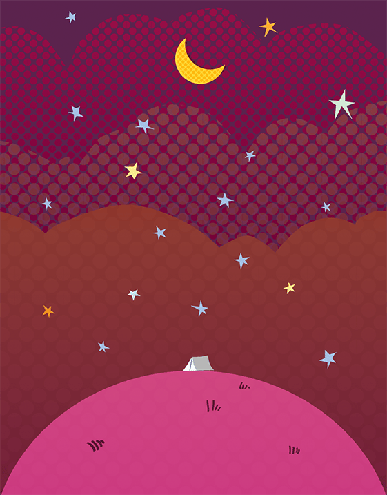 quiet - image 1 - student project