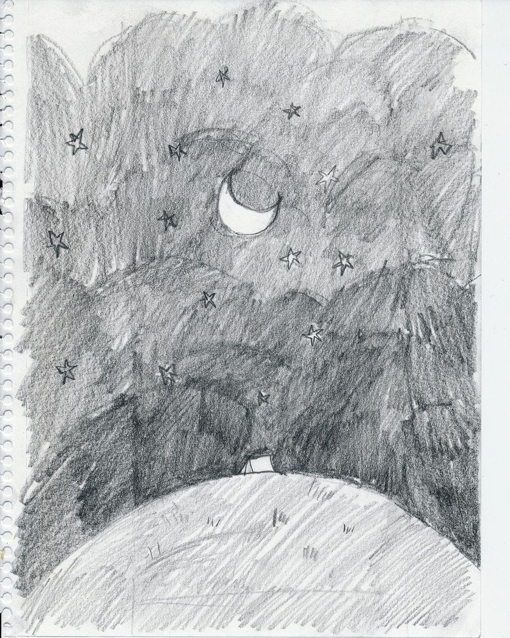 quiet - image 8 - student project