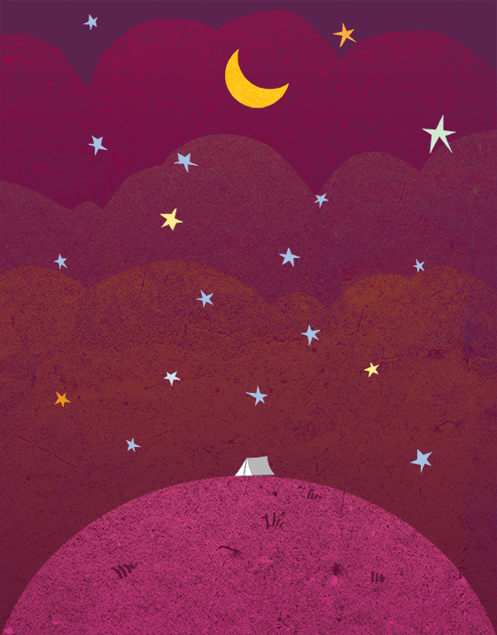 quiet - image 3 - student project