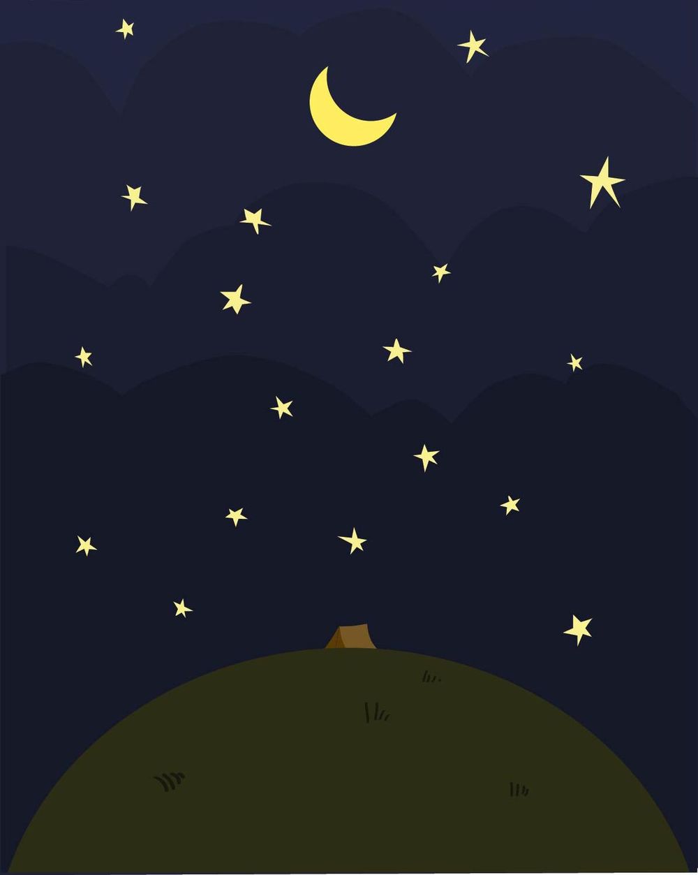 quiet - image 7 - student project