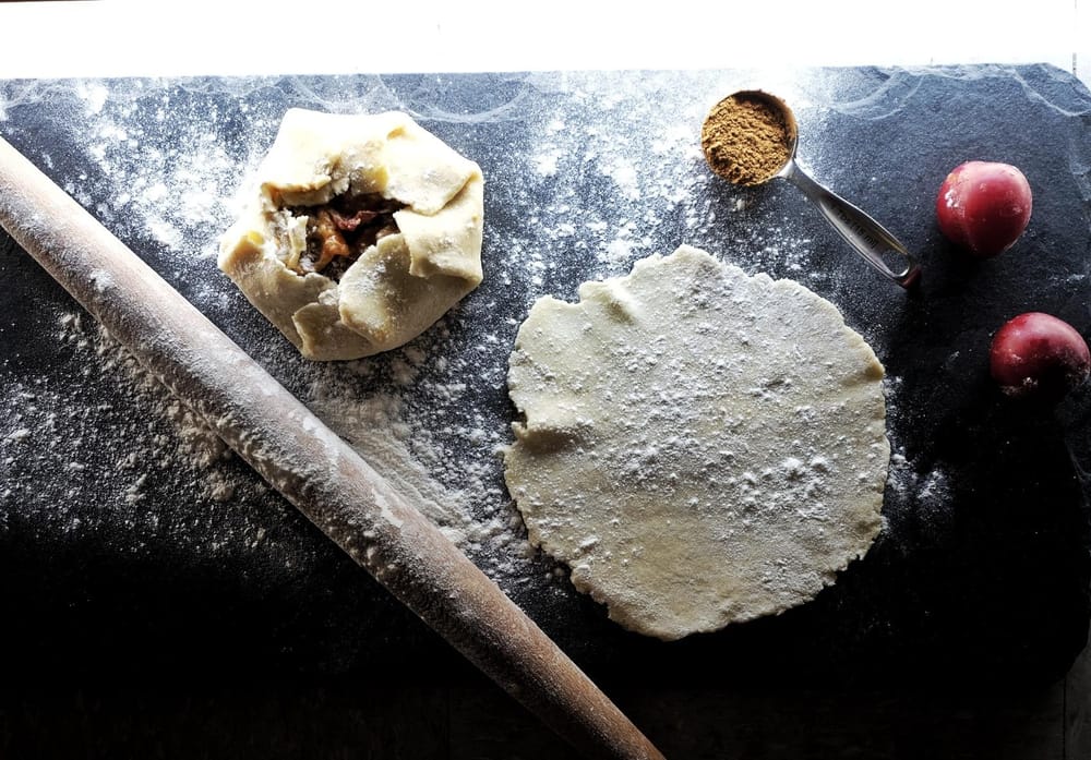 Baking stories - image 1 - student project