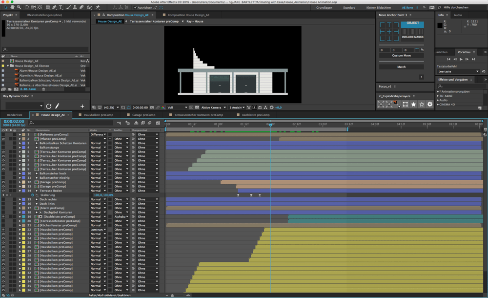 Holiday Home - image 5 - student project