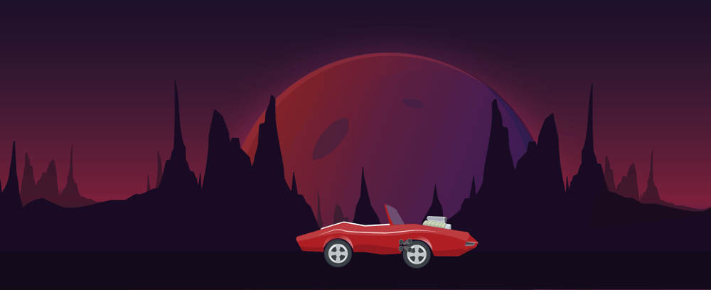 Black Planet - image 2 - student project