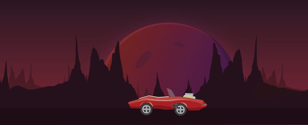 Black Planet - image 1 - student project