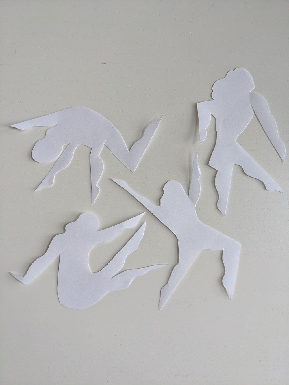 Megan P. Rosario - image 6 - student project