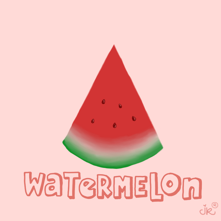 Melon Mania - image 1 - student project