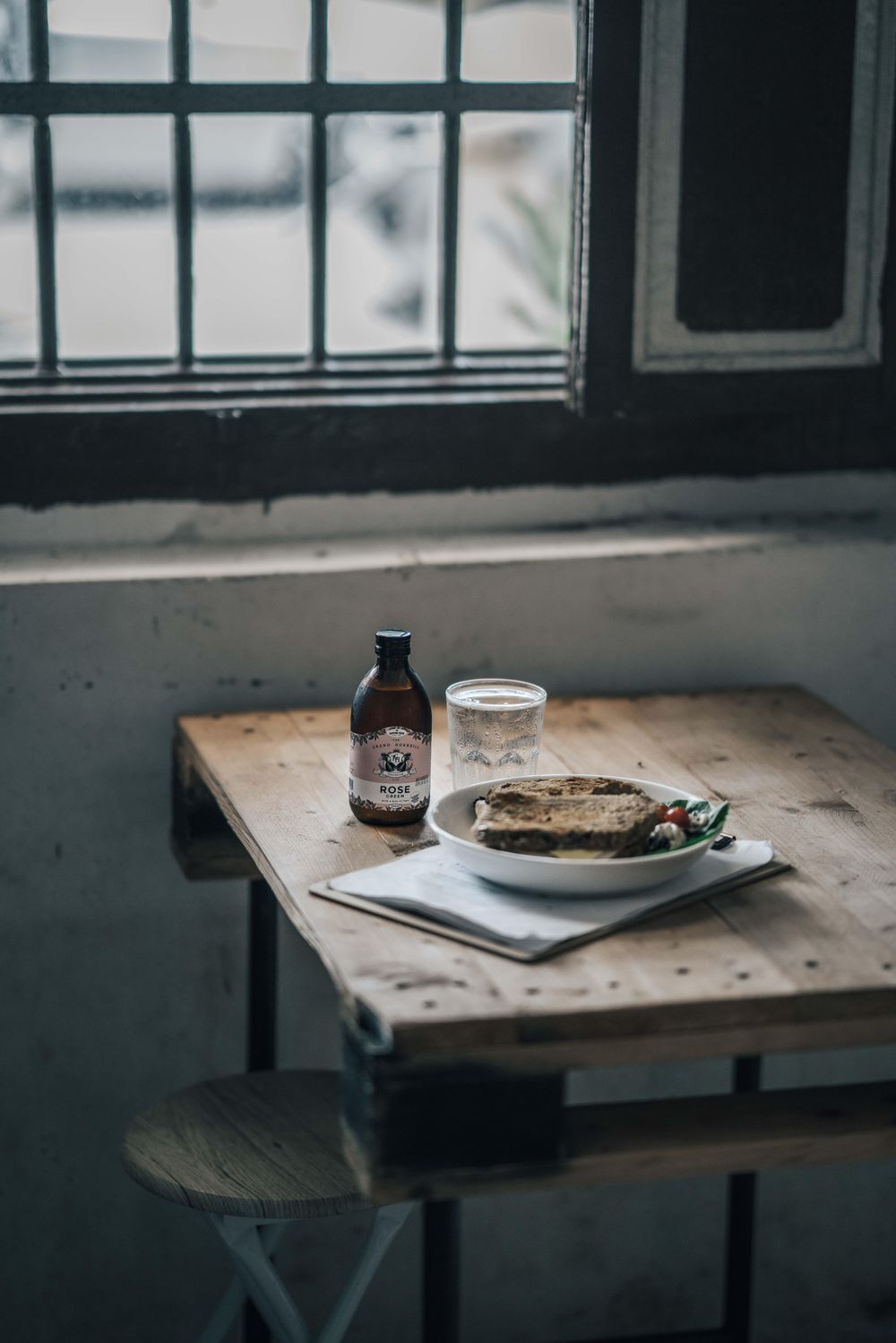 Cafe Hopping in Georgetown, Penang. - image 4 - student project