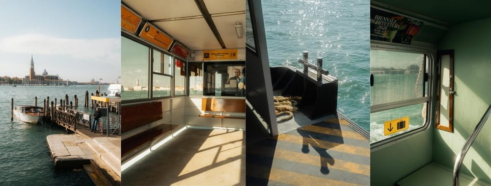A few images from Venice, Italy - image 1 - student project