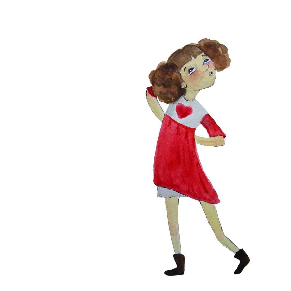 I'm not hiding anything! - image 2 - student project