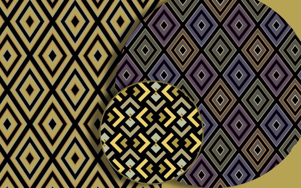A journey with 3 Magical Squares - image 3 - student project