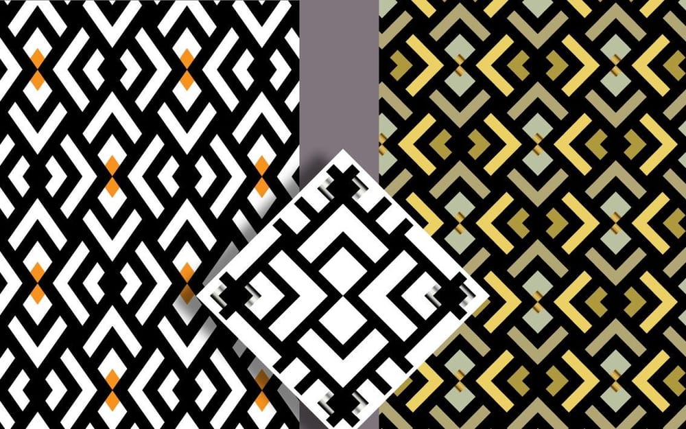 A journey with 3 Magical Squares - image 4 - student project