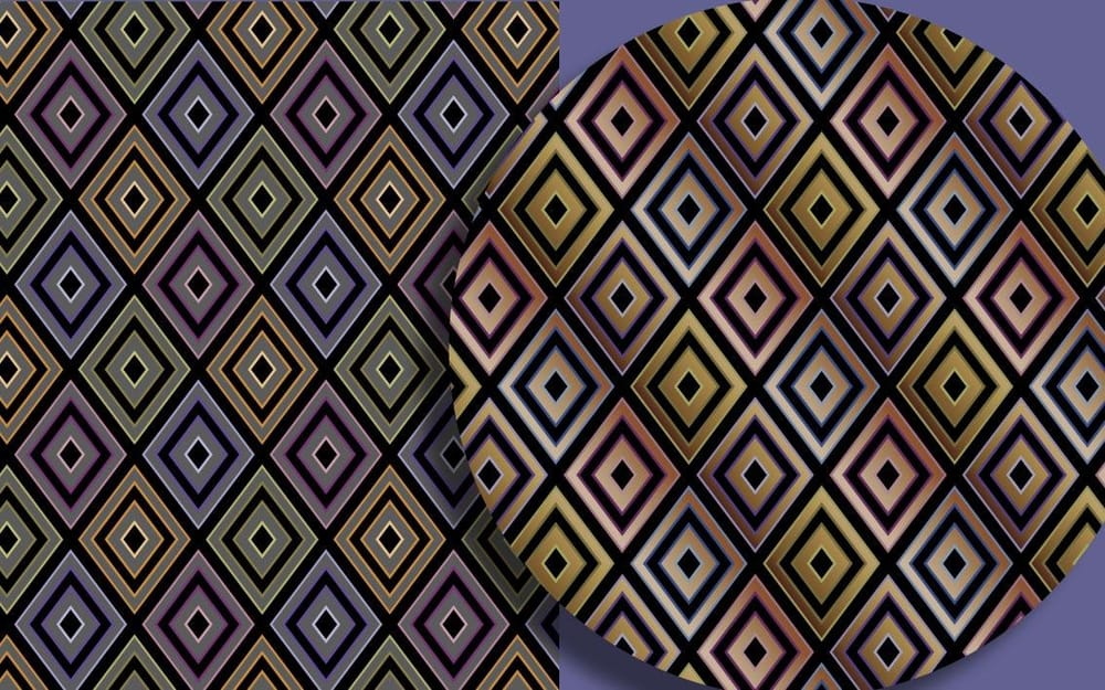 A journey with 3 Magical Squares - image 2 - student project