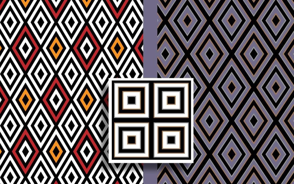 A journey with 3 Magical Squares - image 1 - student project