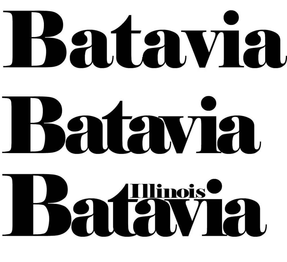 Batavia, Illinois! - image 4 - student project