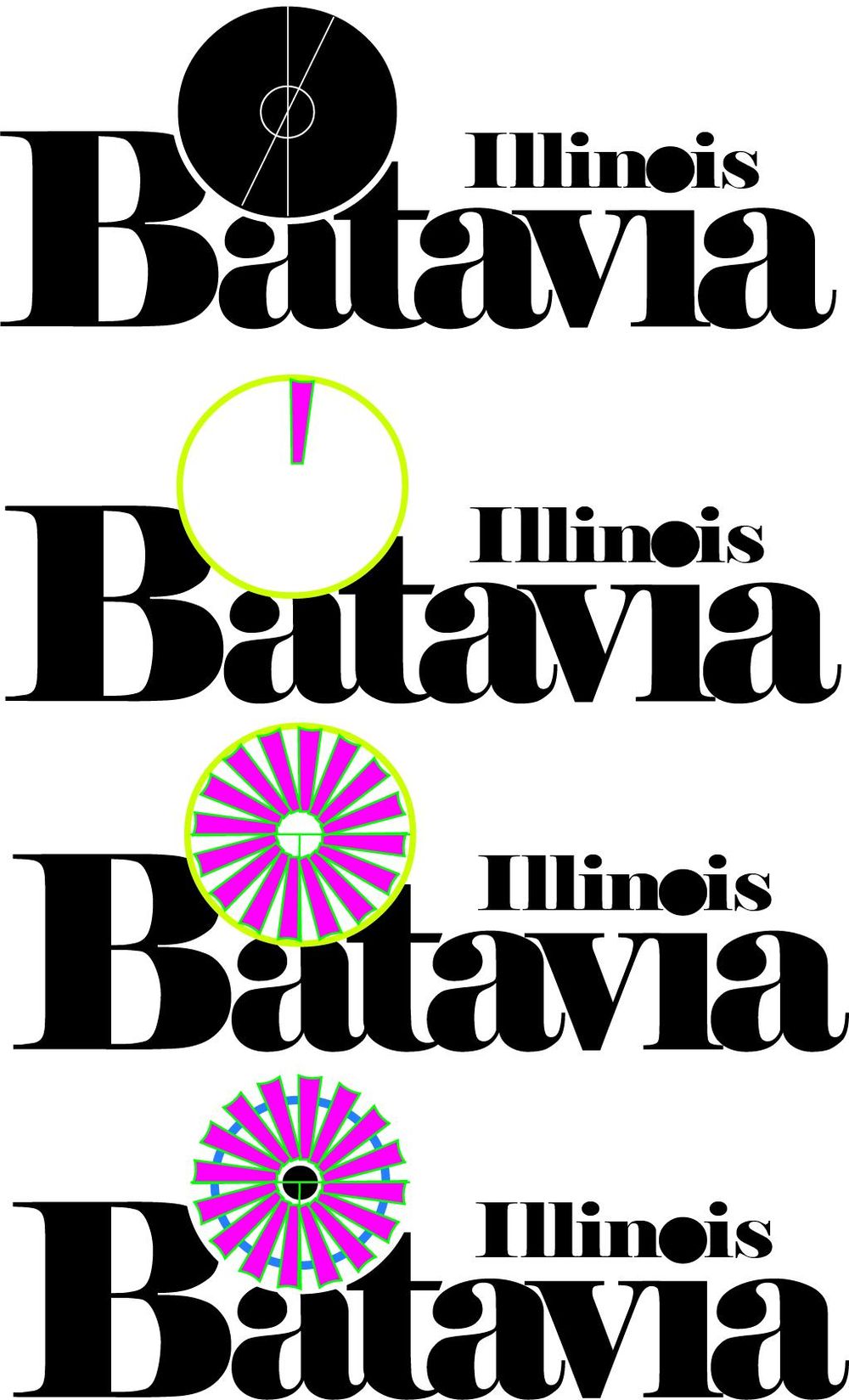 Batavia, Illinois! - image 6 - student project