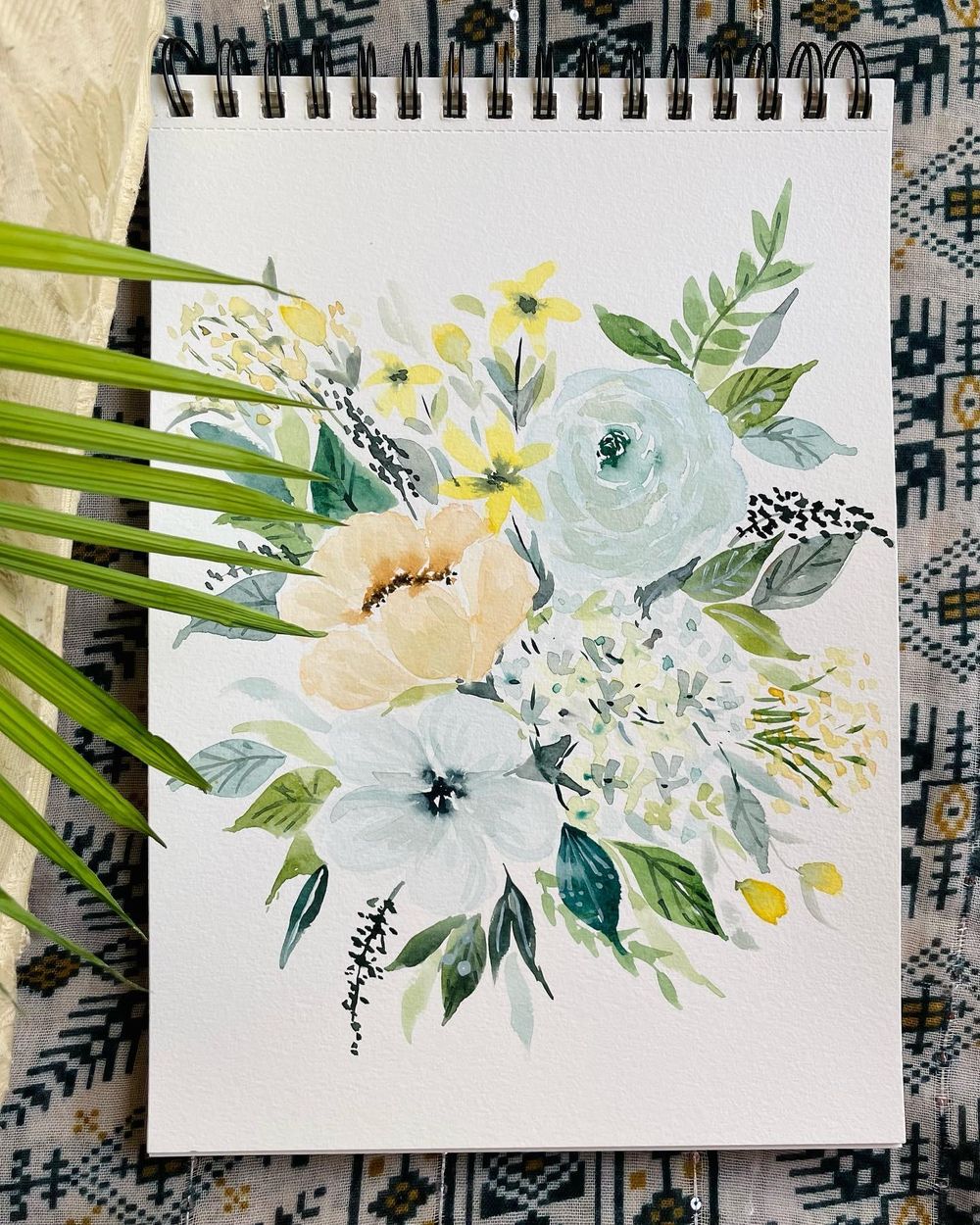 15 Day Challenge Skillshare Student Project