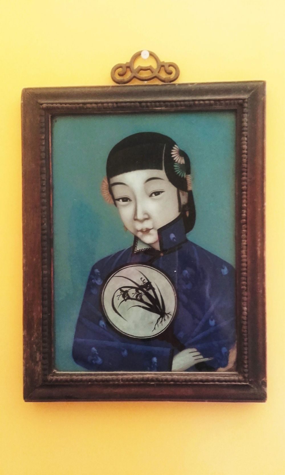 The obsession - My days in Macao in 1984 - image 1 - student project