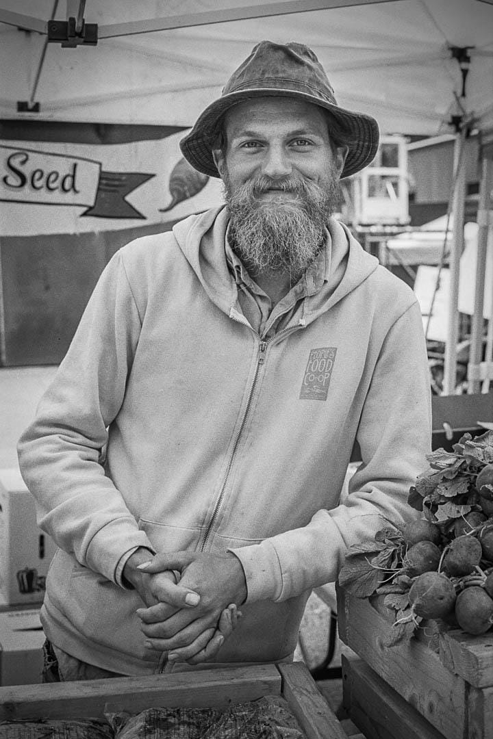 Street photography - image 4 - student project