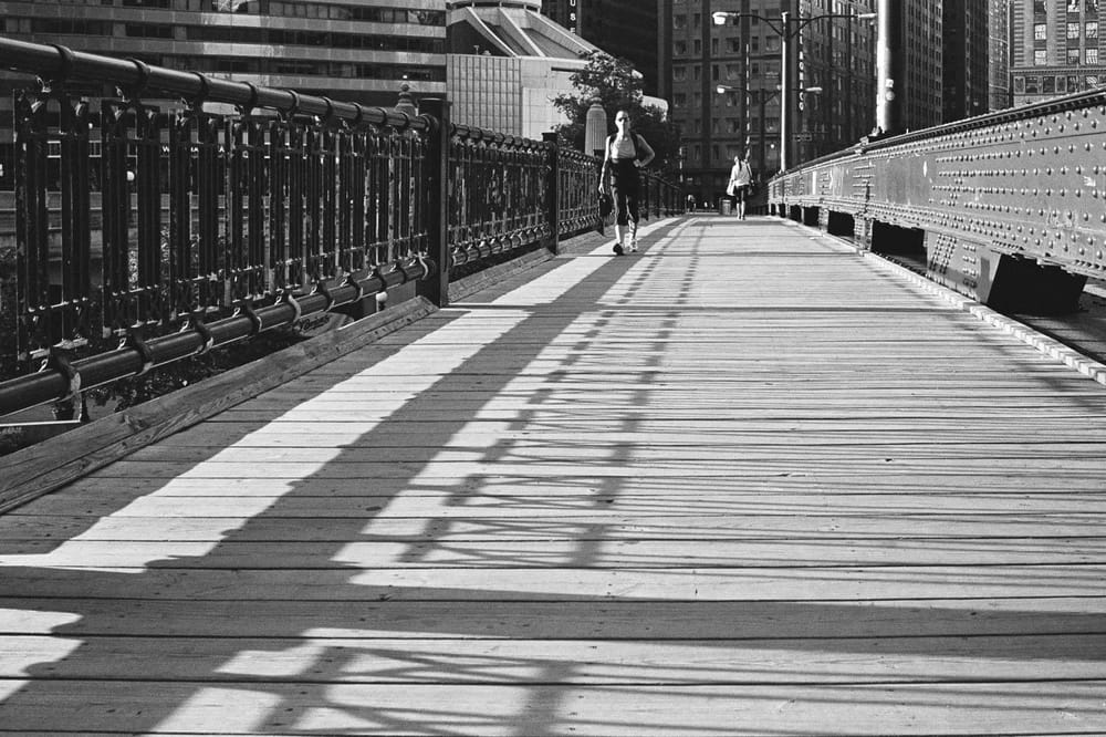 Street photography - image 1 - student project