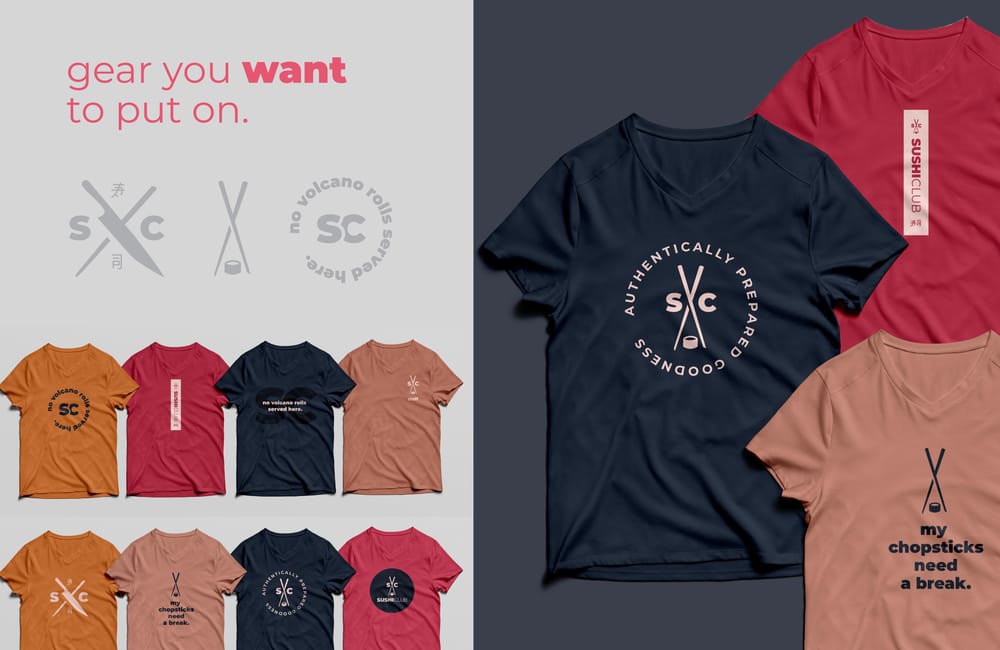 Behance Presentation - image 8 - student project