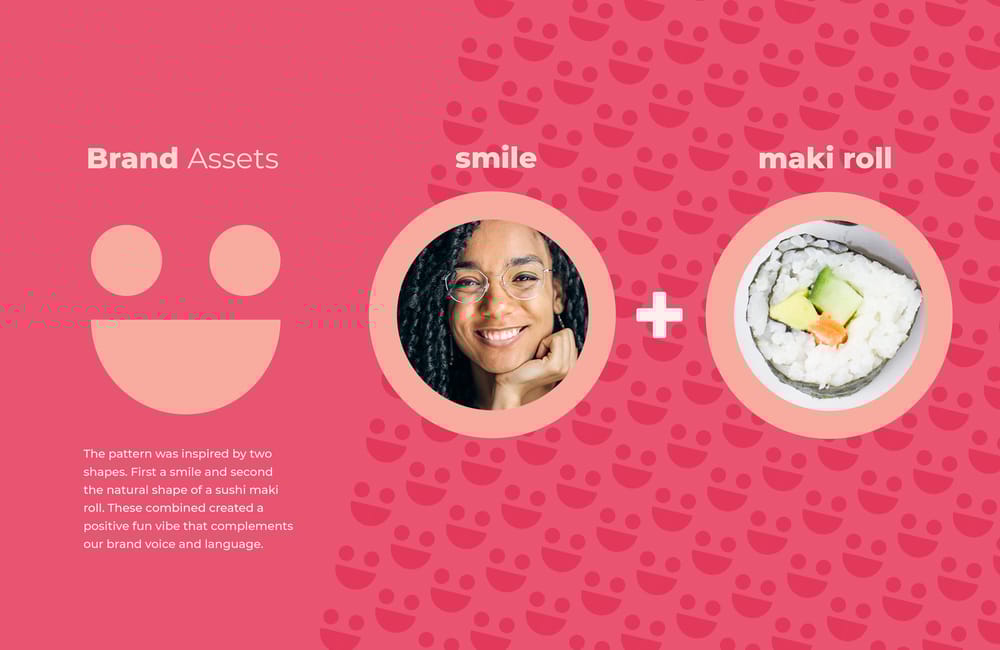 Behance Presentation - image 9 - student project