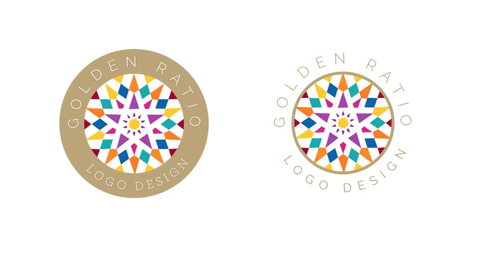 Having fun with the Golden Ratio - image 3 - student project