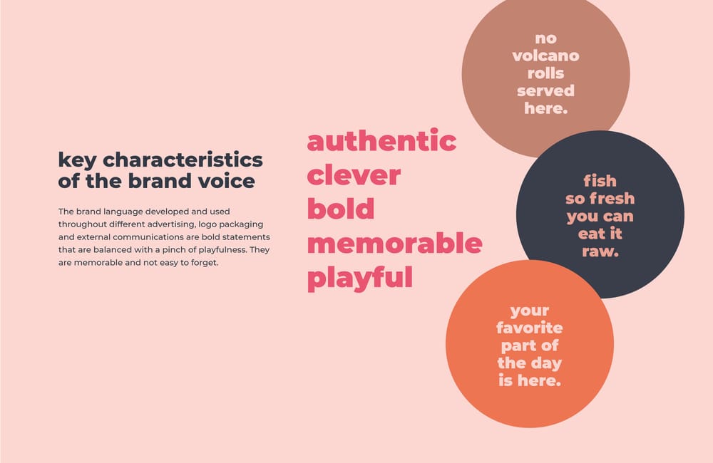 Behance Presentation - image 6 - student project