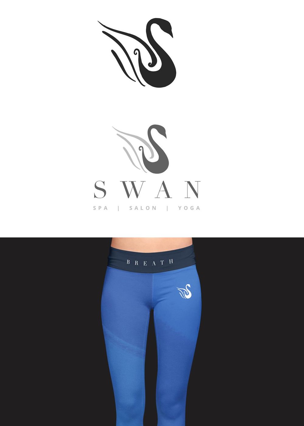 Sketching Logo Design Ideas - Making Them Reality! - image 3 - student project