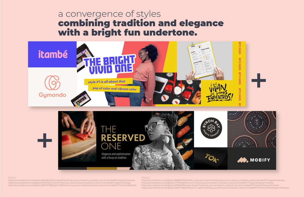 Behance Presentation - image 13 - student project