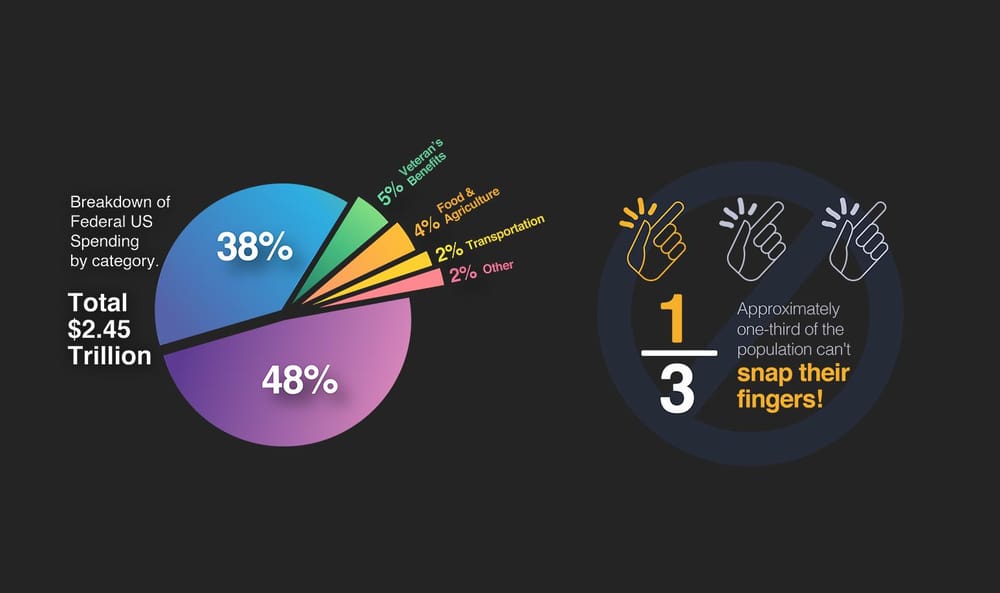 Infographic Design Project - image 3 - student project