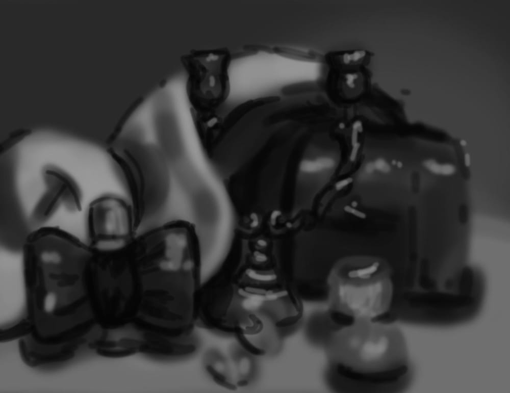 Bethany's Still Life - image 3 - student project