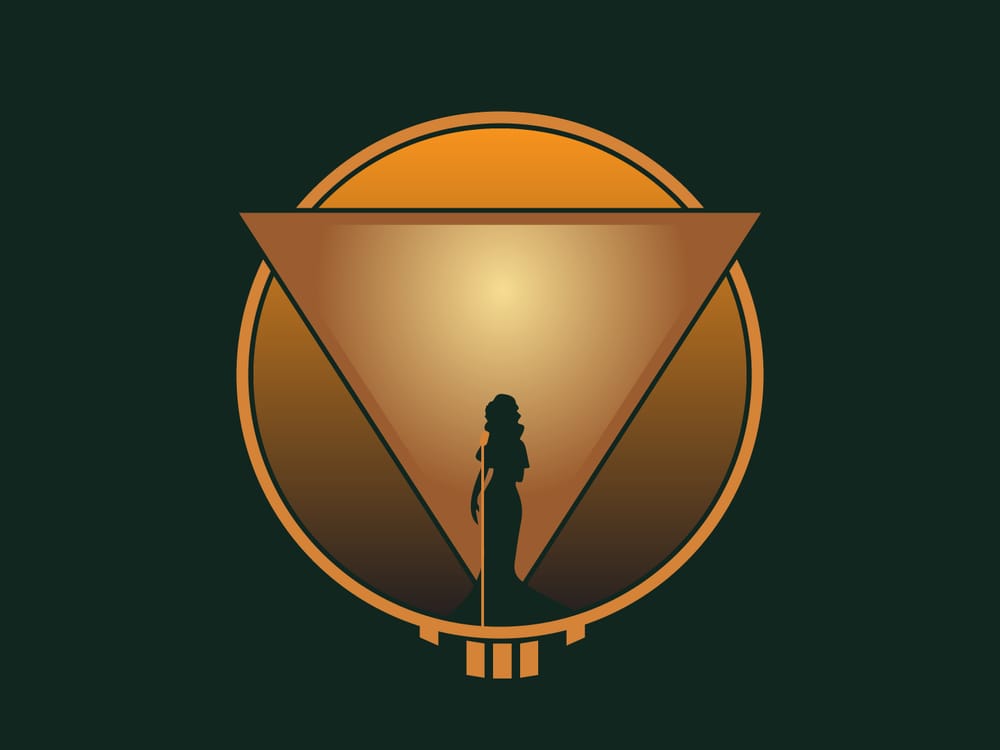 Transistor Game Logo - image 3 - student project