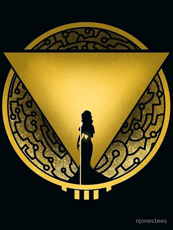 Transistor Game Logo - image 1 - student project