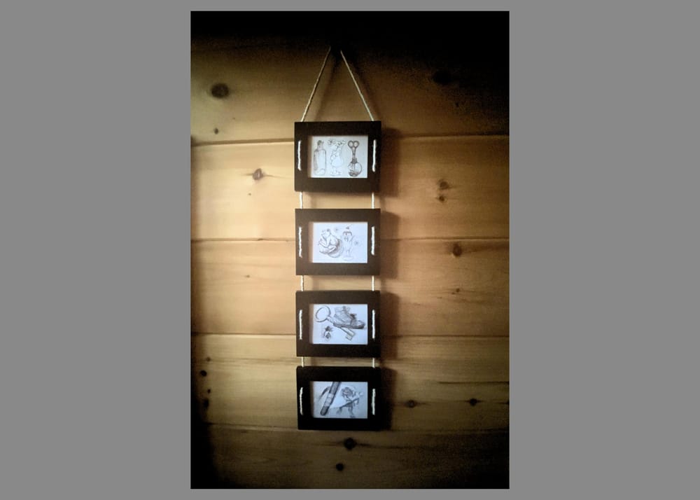 Series - and long-term projects - image 4 - student project