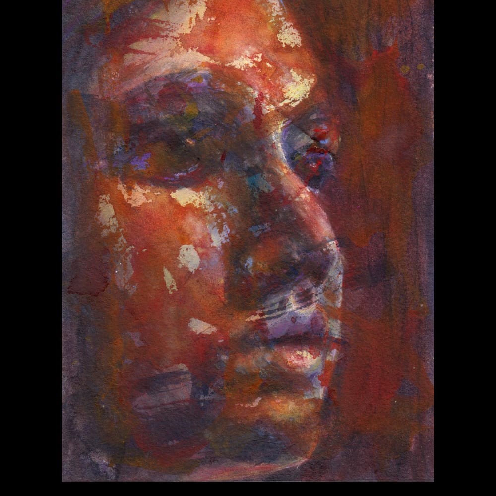 Loose equals creative - image 1 - student project