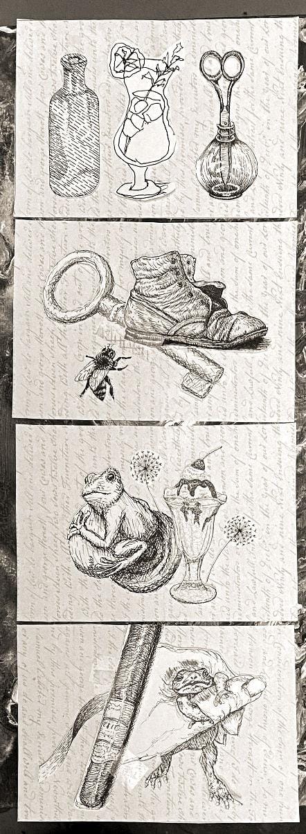Series - and long-term projects - image 2 - student project