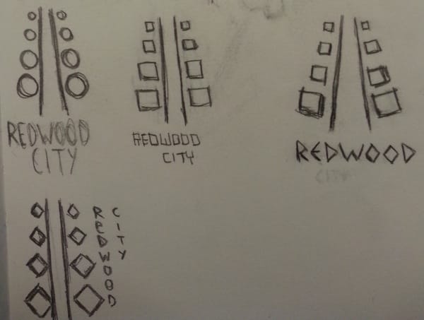 Redwood City! (CA) - image 2 - student project