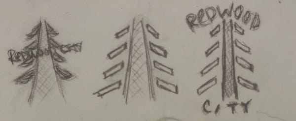 Redwood City! (CA) - image 1 - student project